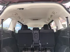 ホンダ オデッセイ