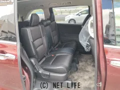 ホンダ オデッセイ