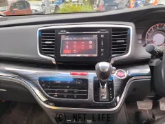 ホンダ オデッセイ