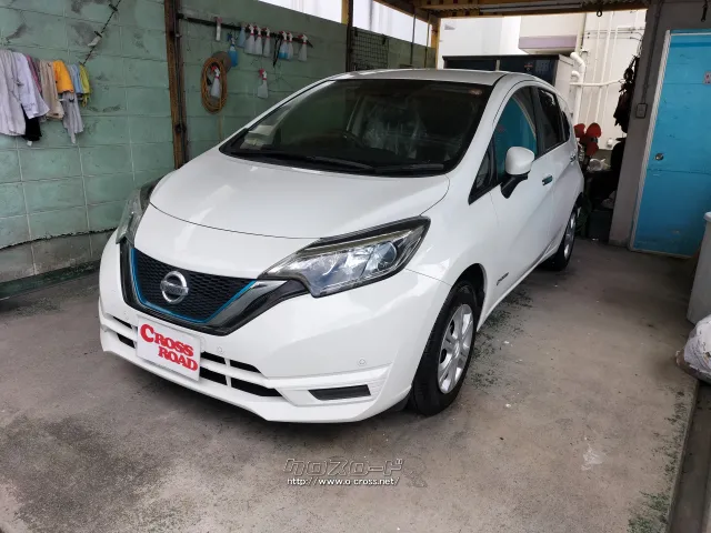 日産 ノート