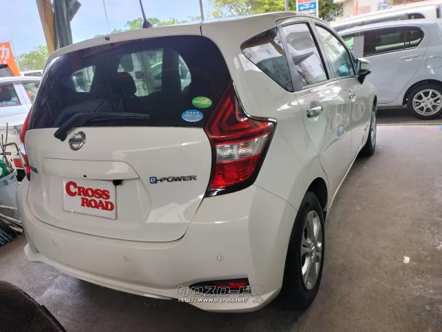 日産 ノート
