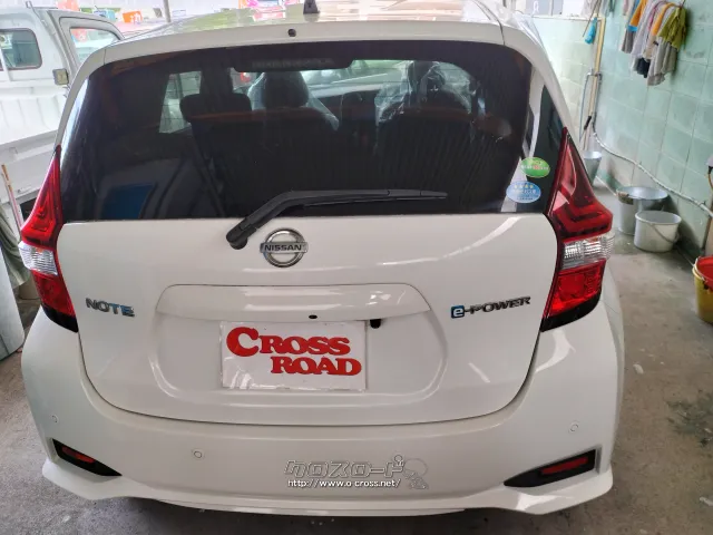 日産 ノート
