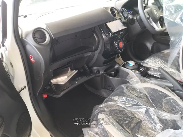 日産 ノート