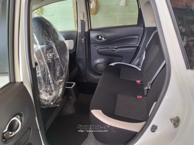 日産 ノート