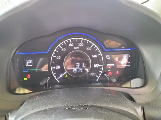 日産 ノート