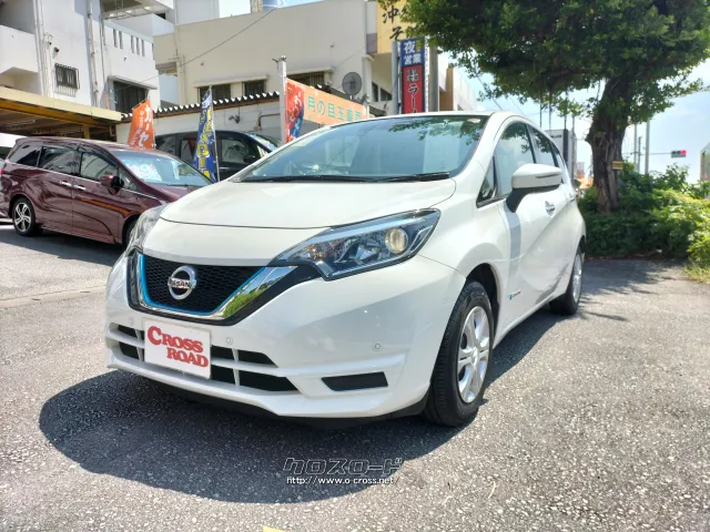 日産 ノート