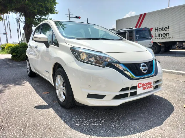 日産 ノート