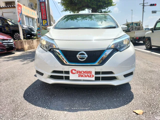 日産 ノート