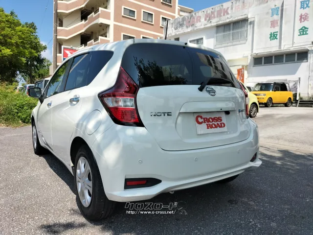 日産 ノート