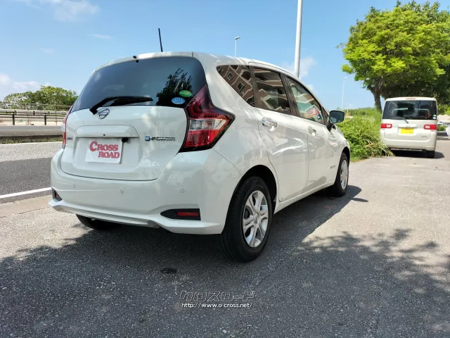 日産 ノート
