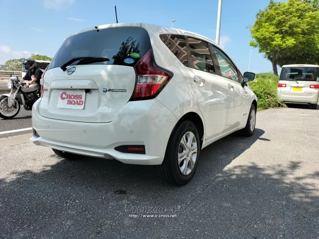日産 ノート