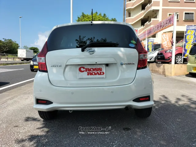 日産 ノート