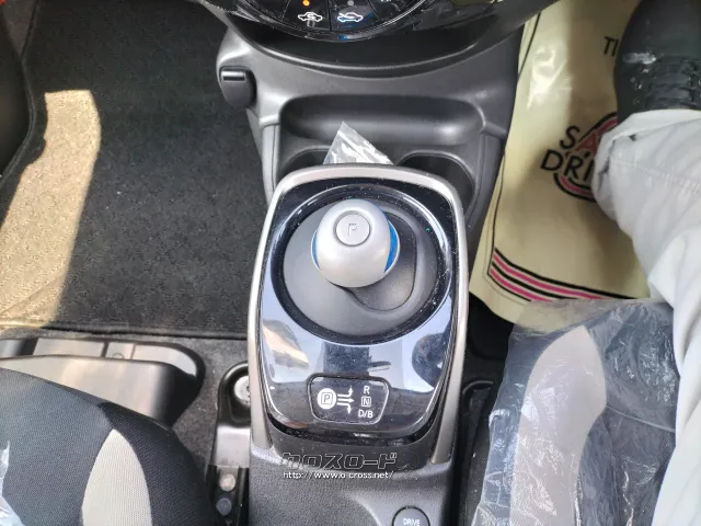 日産 ノート