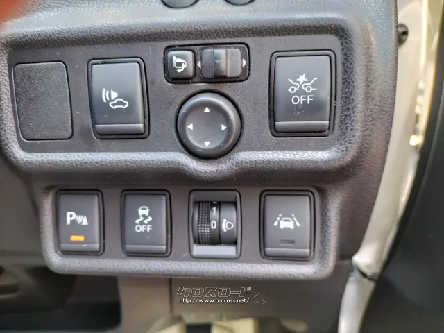 日産 ノート