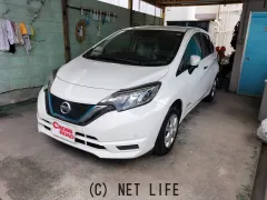 日産 ノート