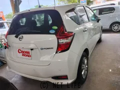 日産 ノート