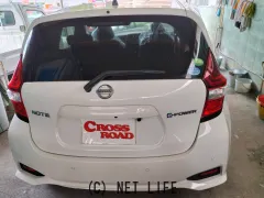 日産 ノート
