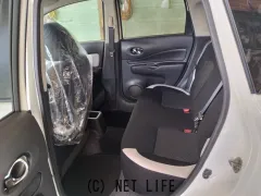 日産 ノート