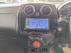 日産 ノート