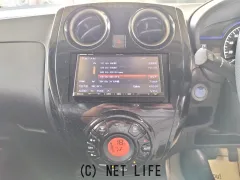 日産 ノート