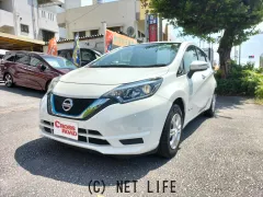 日産 ノート