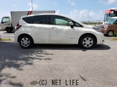 日産 ノート
