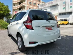 日産 ノート