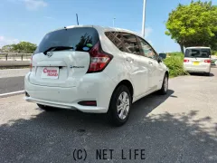 日産 ノート