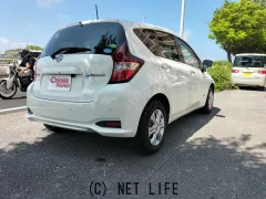日産 ノート