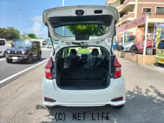 日産 ノート