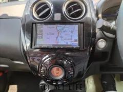 日産 ノート
