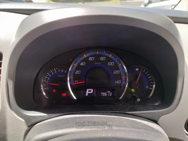 スズキ ワゴンR