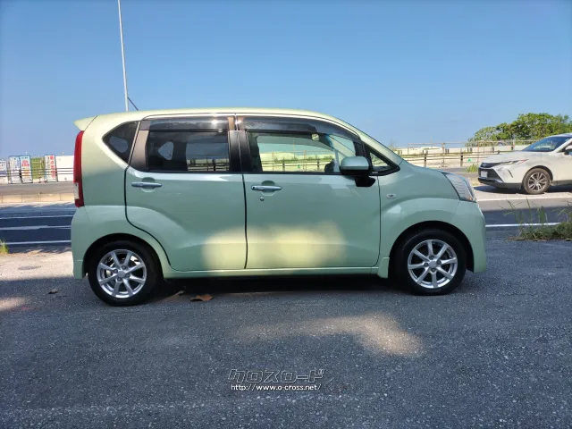 スバル ステラ