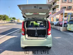 スバル ステラ