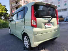 スバル ステラ