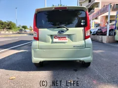 スバル ステラ