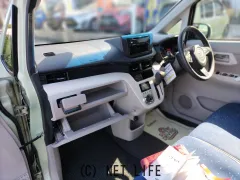 スバル ステラ