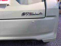 スバル ステラ