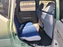 スバル ステラ