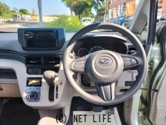 スバル ステラ