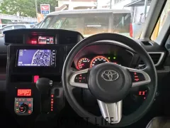トヨタ タンク
