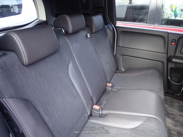 ホンダ フリードスパイク