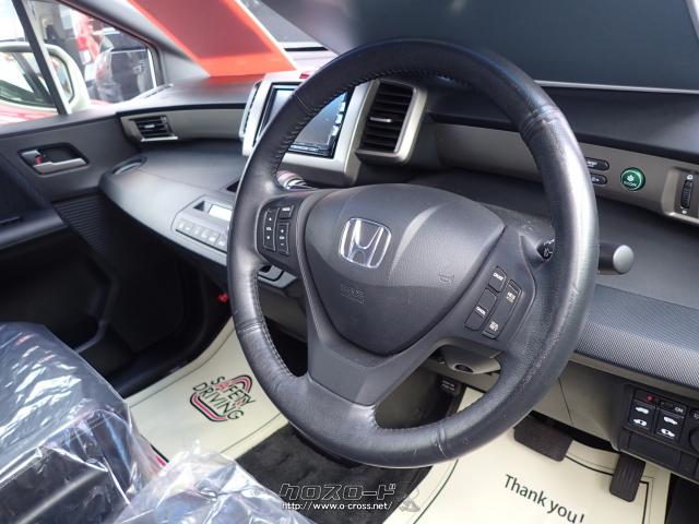 ホンダ フリードスパイク