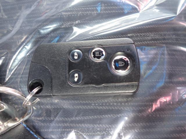 ホンダ フリードスパイク