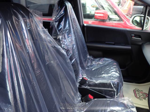 ホンダ フリードスパイク