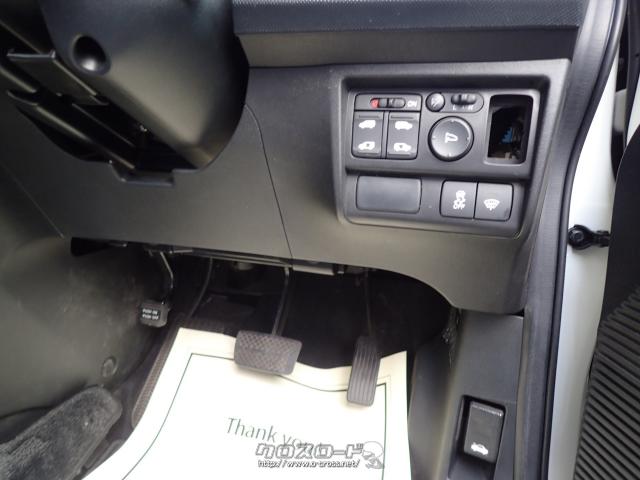 ホンダ フリードスパイク