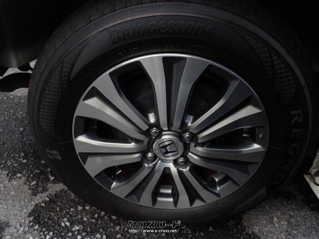 ホンダ フリードスパイク