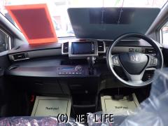 ホンダ フリードスパイク