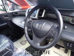 ホンダ フリードスパイク