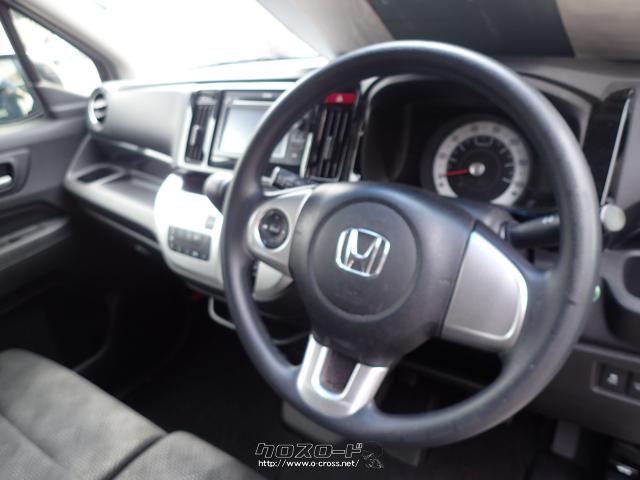 ホンダ N-WGN